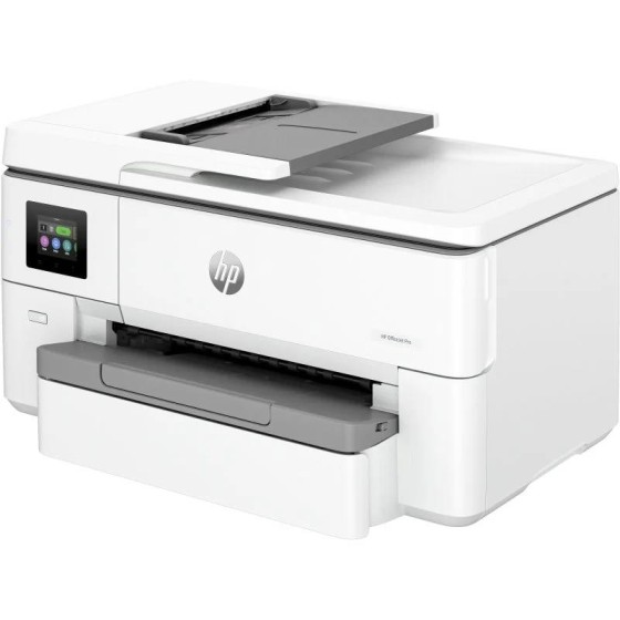 IMPRESORA HP MULTIFUNCION OFFICEJET PRO 9720E COLOR WIFI DUPLEX A3 WHITE