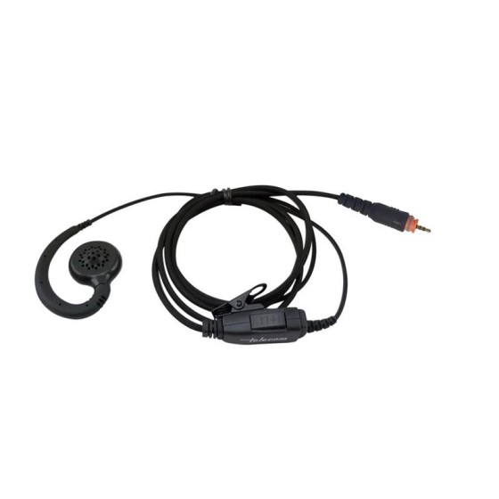 MICROAURICULAR WALKIE TALKIE MOTOROLA CLPE