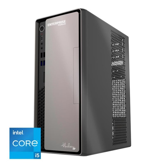 ORDENADOR MANHATTAN FX I5 12400/16GB/SSD1TBM2/LMT/5Y