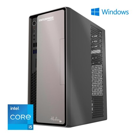 ORDENADOR MANHATTAN FX I5 12400/16GB/SSD1TBM2/LMT/5Y/W11PRO