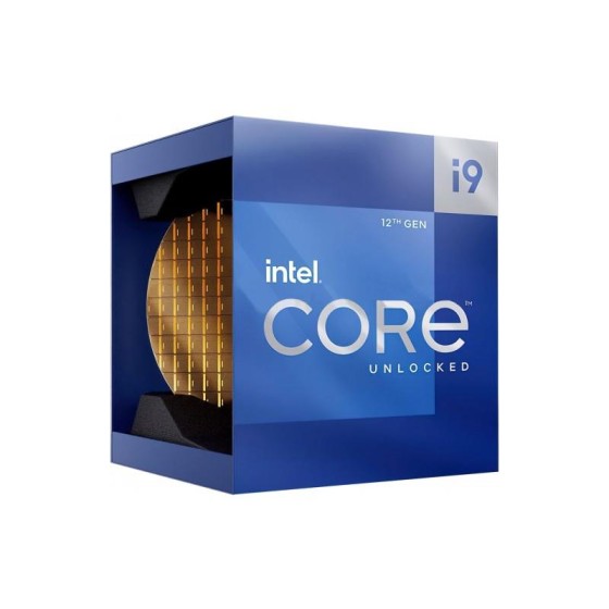 PROCESADOR INTEL CORE I9 12900K 5.2GHZ 30MB IN BOX