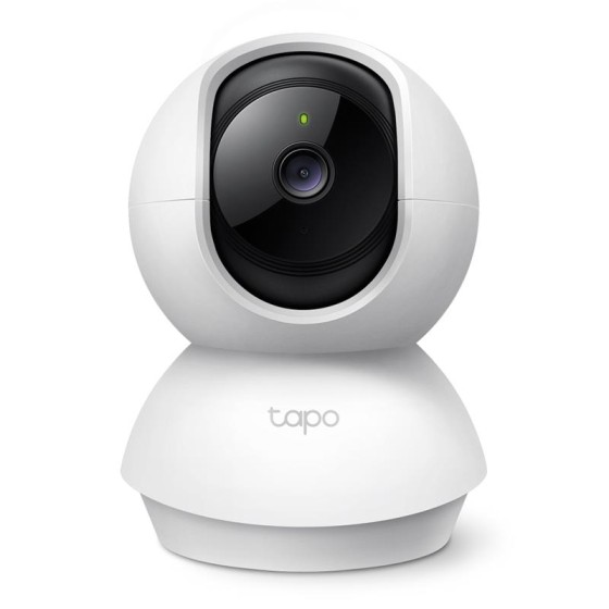 CAMARA IP TP-LINK TAPO TC71 WIFI 2K 360º INTERIOR