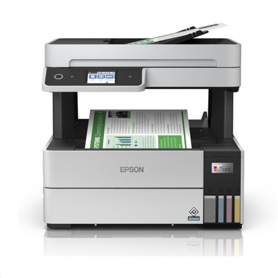 IMPRESORA EPSON ECOTANK ET-5170