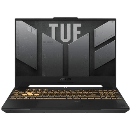 PORTATIL ASUS TUF F15 I7 13620H/32GB/SSD1TB/RTX4060/15.6 FHD/W11PRO