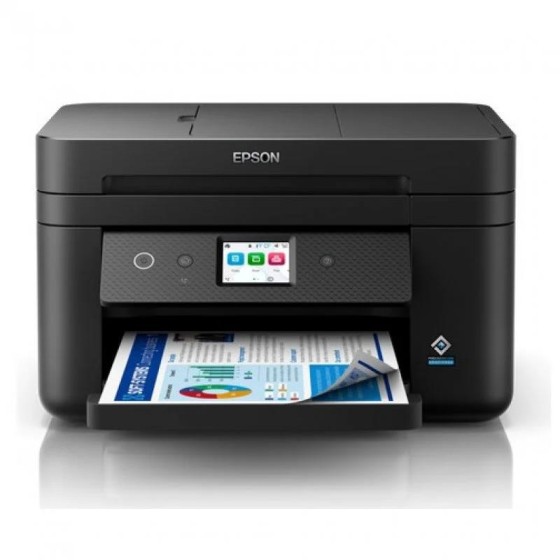 IMPRESORA EPSON WORKFORCE PRO WF-2960DWF