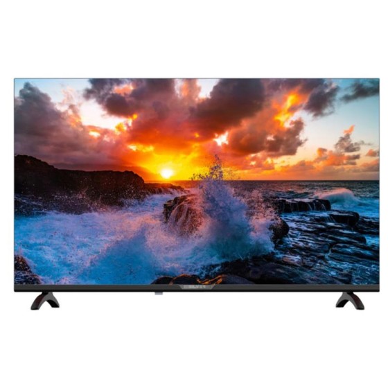 TELEVISOR LED SILVER 43 FHD...