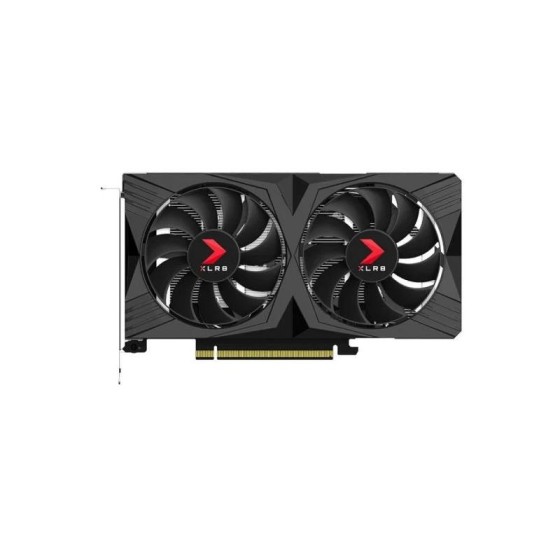 TARJETA DE VIDEO NVIDIA PNY RTX4060 8GB VERTO OC GDRR6 PCIE