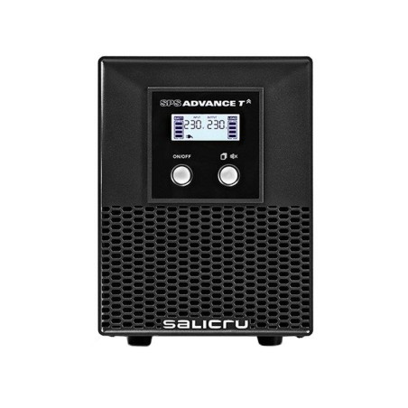 UPS SALICRU 1000VA ADVANCED T SERIES TOWER