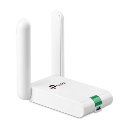 WIRELESS ADAPTADOR USB TP-LINK 300MBPS MIMO2