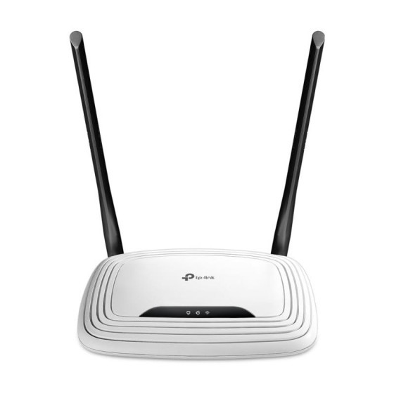 WIRELESS ROUTER TP-LINK...