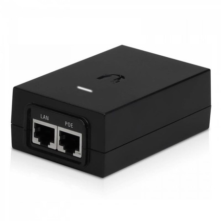 UBIQUITI INYECTOR POE-48 0.5A 24VDC