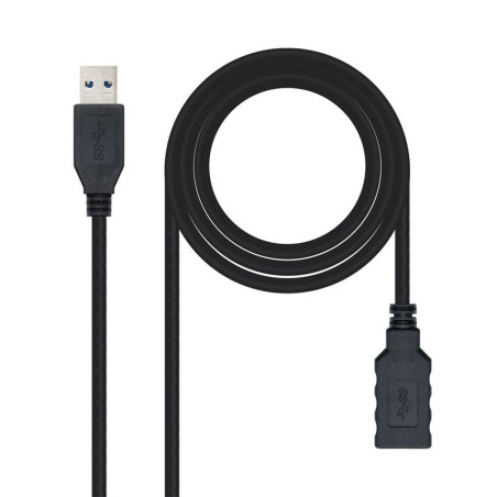 CABLE USB NANOCABLE AM/AH 2M USB 3.0