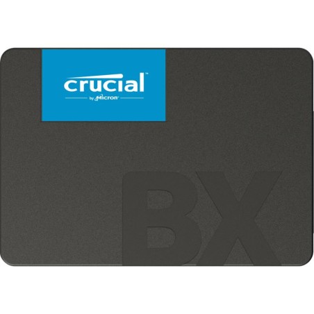 DISCO DURO SSD CRUCIAL 1TB BX500