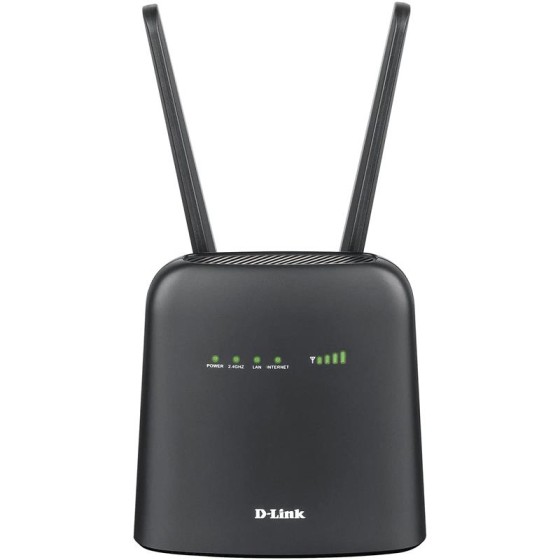 WIRELESS ROUTER D-LINK DWR-920 3G/4G LTE