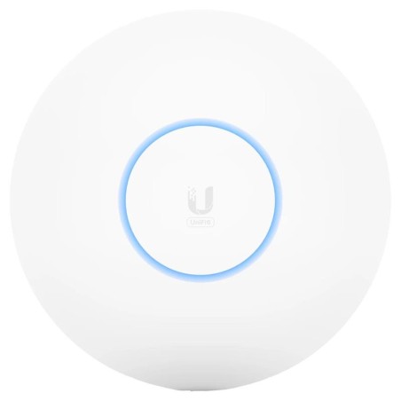 UBIQUITI WIRELESS ACCESS POINT ENTERPRISE U6 LR UNIFI LONG RANGE