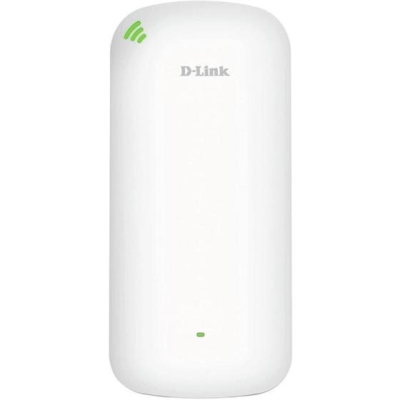 WIRELESS REPEATER D-LINK DUAL WIFI6 DAP-X1860