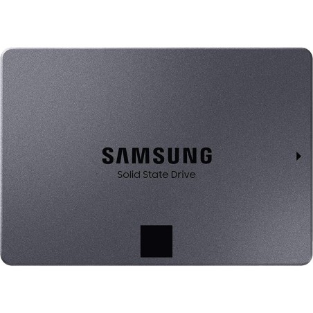 DISCO DURO SSD SAMSUNG 2TB 870 QVO SATA