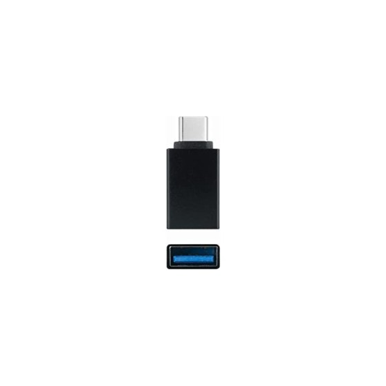 ADAPTADOR NANOCABLE USB 3.1 A USB-C