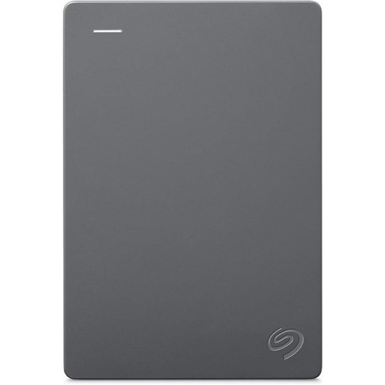 DISCO DURO EXTERNO SEAGATE 4TB 2,5 USB 3.0