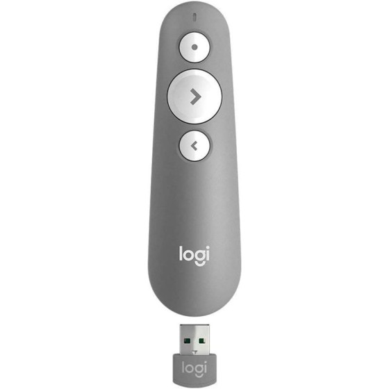 PRESENTADOR LOGITECH R500S INALAMBRICO