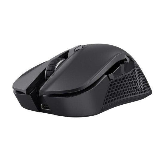 RATON TRUST YBAR GXT923 WIRELESS RGB BLACK