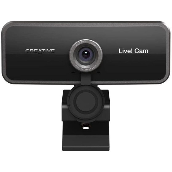 WEBCAM CREATIVE LIVE CAM SYNC FULL HD 1080P