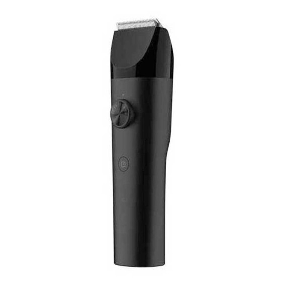 CORTAPELOS XIAOMI HAIR CLIPPER BLACK