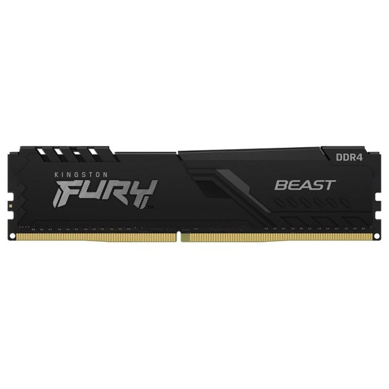 MEMORIA RAM 32GB KINGSTON DDR4 3200MHZ FURY BEAST