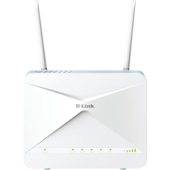 WIRELESS ROUTER D-LINK G415 EAGLE PRO AI 4G 1500MBPS