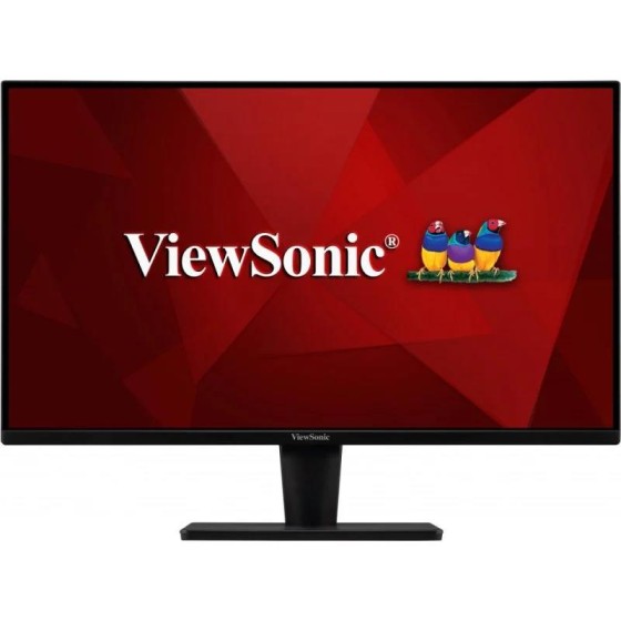 MONITOR VIEWSONIC 27 QHD MULTIMEDIA HDMI DISPLAYPORT VESA 3YR GARANTIA