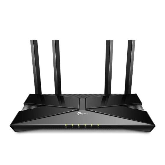 ROUTER TP-LINK XX230V WIFI 6 GPON VOID ONT GATEWAY