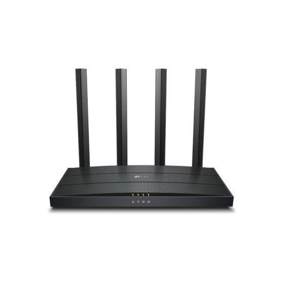 WIRELESS ROUTER TP-LINK ARCHER AX12 WIFI 6 AX1500