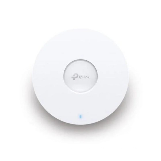 ACCESS POINT TP-LINK OMADA EAP653 TECHO/PARED POE+ 2402MBIT/S WIFI 6 AX3000