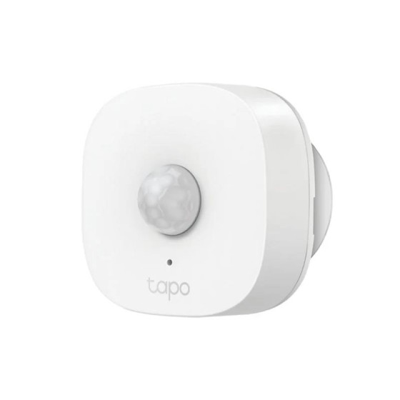 SENSOR TP-LINK TAPO T100 MOVIMIENTO INTELIGENTE WIRELESS