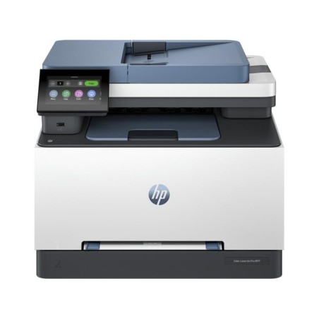 IMPRESORA HP LASERJET PRO 3302FDW MFP COLOR