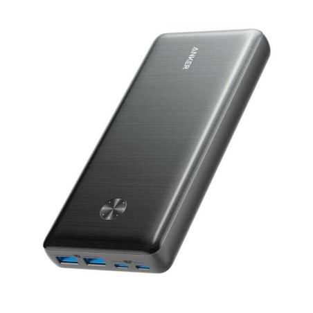 POWERBANK ANKER POWERCORE III 87W 26000MAH FAST CHARGE BLACK