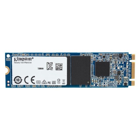 DISCO DURO SSD KINGSTON 128GB M2 2280 SATA