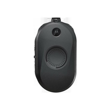 WALKIE TALKIE MOTOROLA CLPE446 + AURICULAR ( SIN CARGADOR )