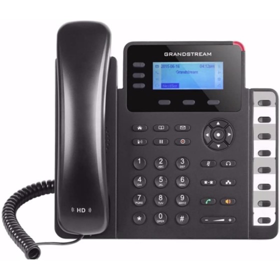 TELEFONO VOIP GRANDSTREAM DISPLAY GXP-1630