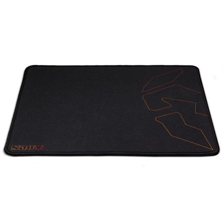 ALFOMBRILLA GAMING KROM KNOUT KONTROL 320X270MM BLACK