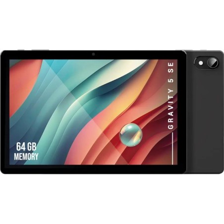 TABLET SPC GRAVITY 5 SE 10.1 4GB/64GB BLACK