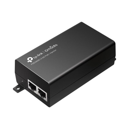 INYECTOR POE T-LINK 30W POE+ 2.5G TL-POE260S