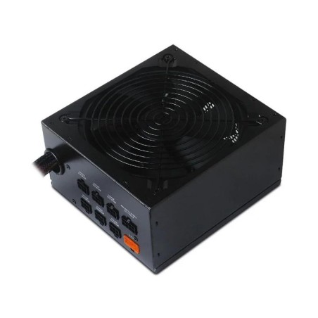 FUENTE DE ALIMENTACION TALIUS 700W ATX MODULAR PFC ACTIVO