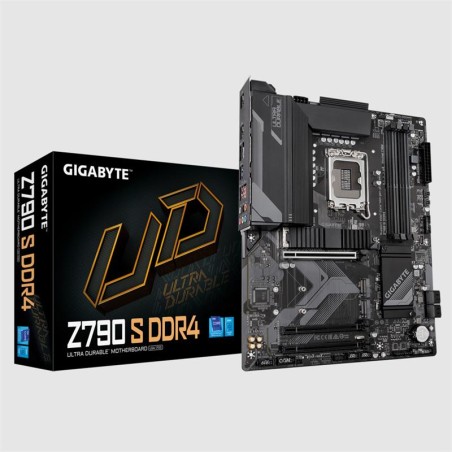 PLACA BASE GIGABYTE GA-Z790-S DDR4 HDMI + DP