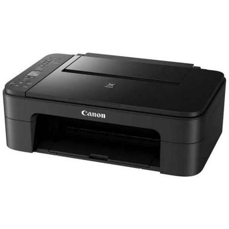 IMPRESORA CANON DESKJET TS3350 A4 USB WIFI