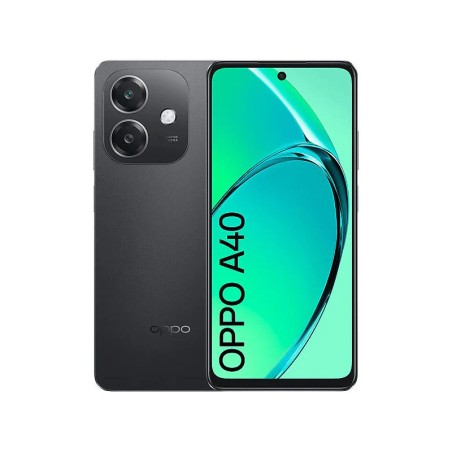 SMARTPHONE OPPO A40 6.67 8GB/256GB/50MPX/NFC/4G BLACK