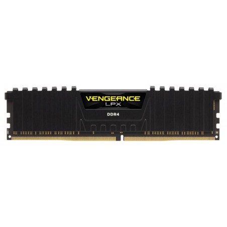 MEMORIA RAM 8GB CORSAIR DDR4 3200MHZ VENGEANCE