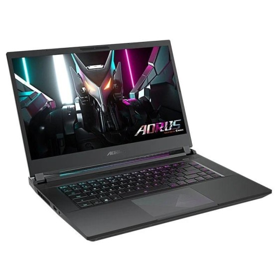 PORTATIL GIGABYTE AORUS 15 I7 13700H/32GB/SSD1TB/RTX4060/15.6/W11PRO