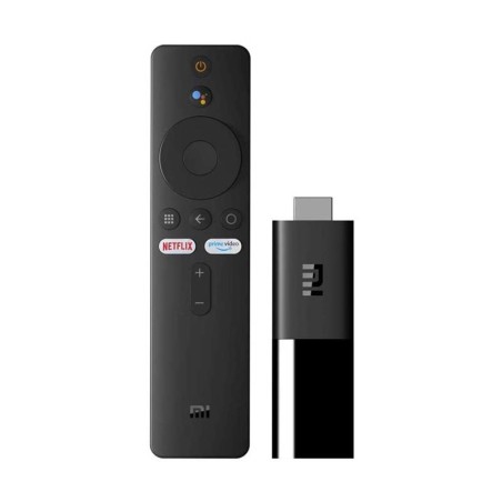 ANDROID TV XIAOMI MI STICK QUAD 1GB/8GB HDMI BLUETOOTH