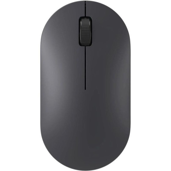 RATON XIAOMI MOUSE LITE 2 WIRELESS 1000DPI BLACK